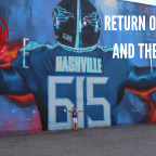 Vlog: Football is Back! NFL Week 1 | Tennessee Titans Game Reactions