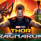 VLOG: Marvel Monday- Thor: Ragnarok